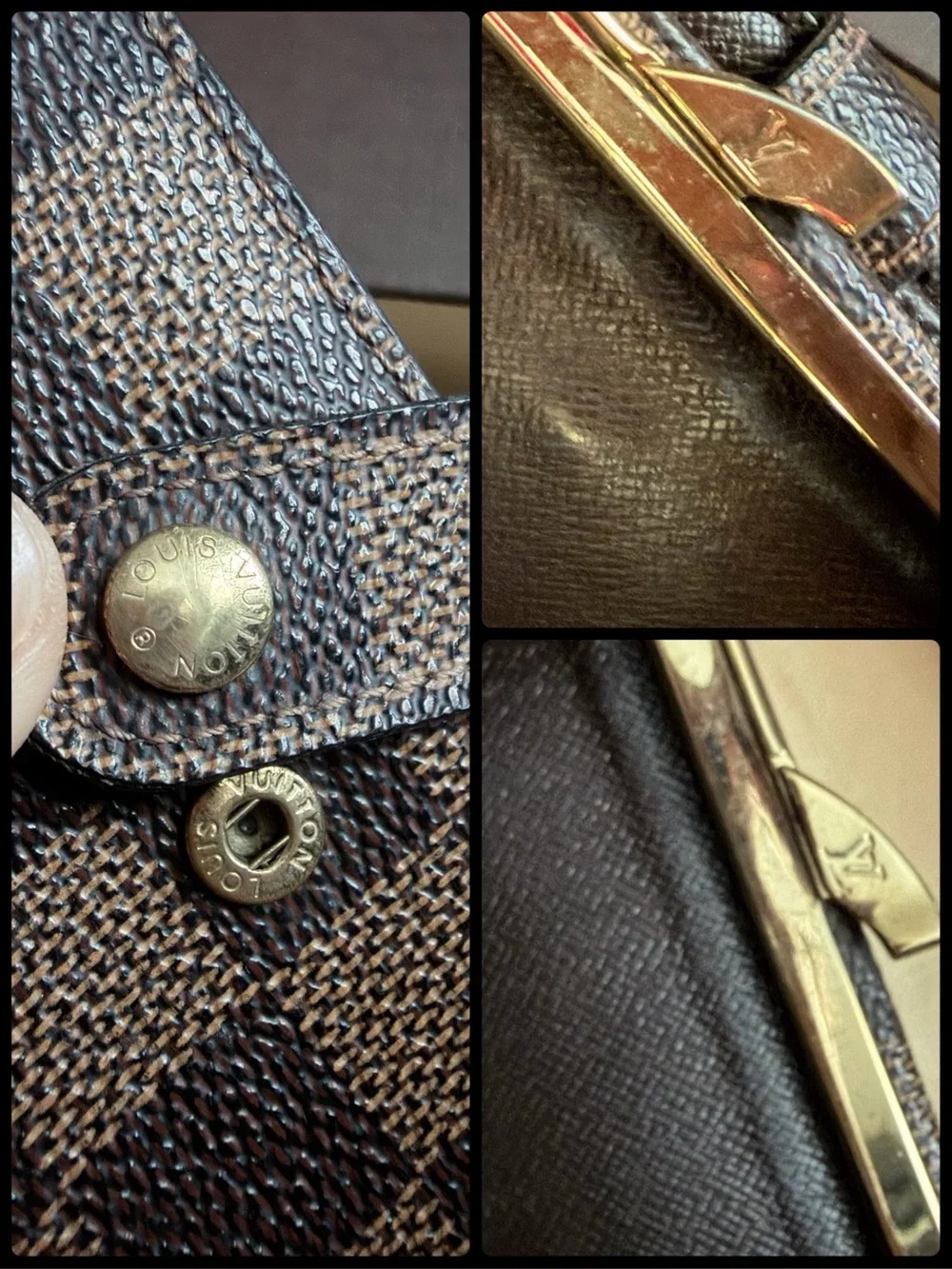 LOUIS VUITTON